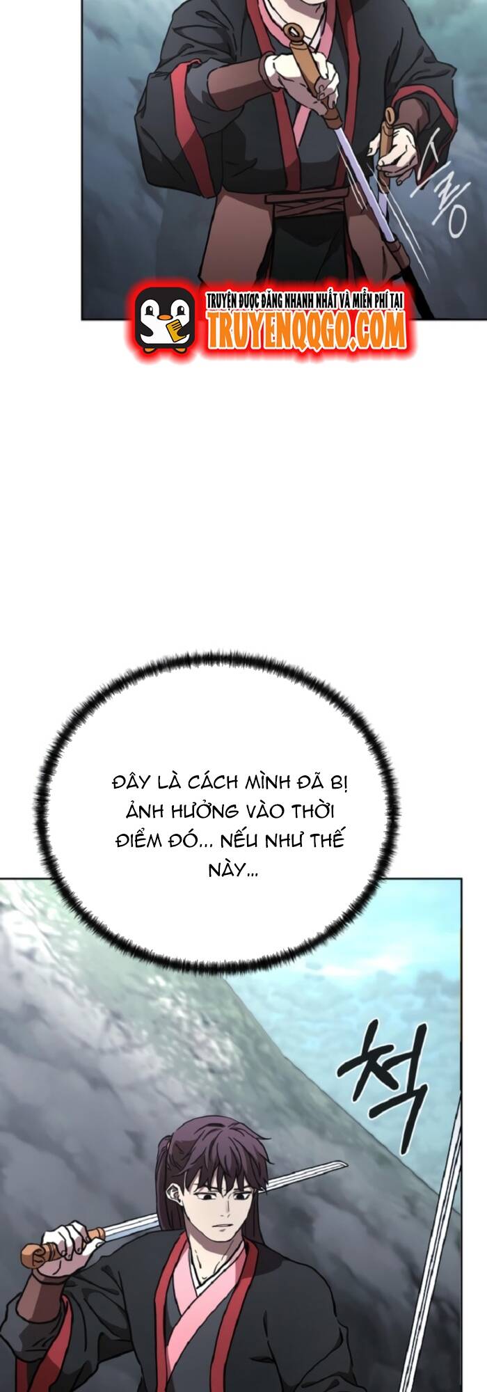 Thiên Ma Thần Giáo Phong Khởi Lạc Dương Chapter 26 - Trang 2