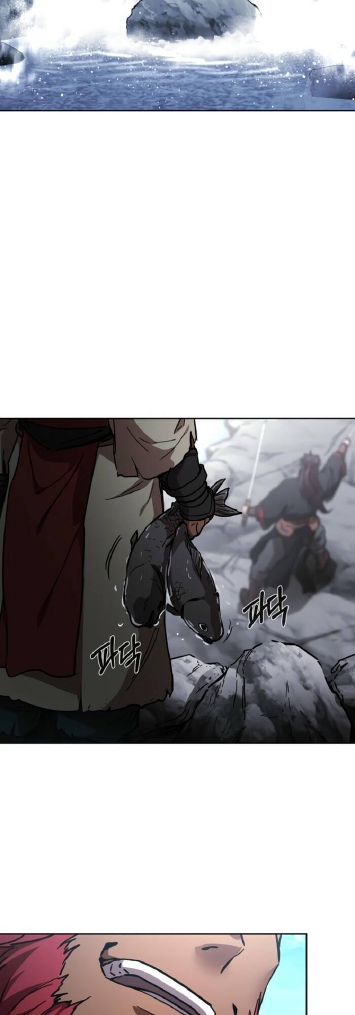 Thiên Ma Thần Giáo Phong Khởi Lạc Dương Chapter 26 - Trang 2