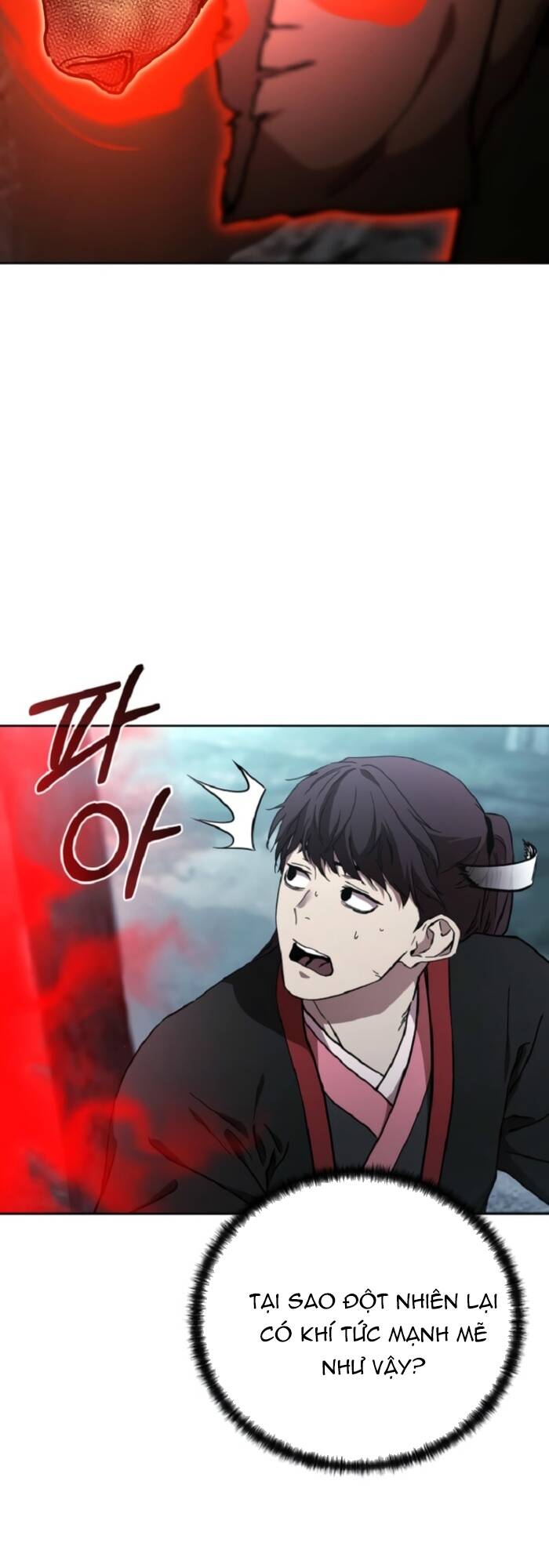 Thiên Ma Thần Giáo Phong Khởi Lạc Dương Chapter 26 - Trang 2