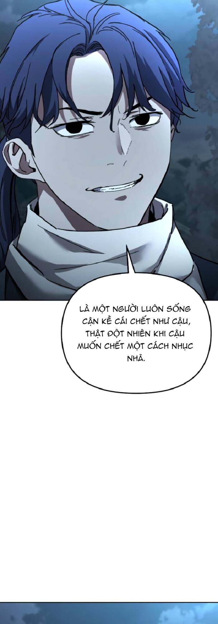 Thiên Ma Thần Giáo Phong Khởi Lạc Dương Chapter 26 - Trang 2