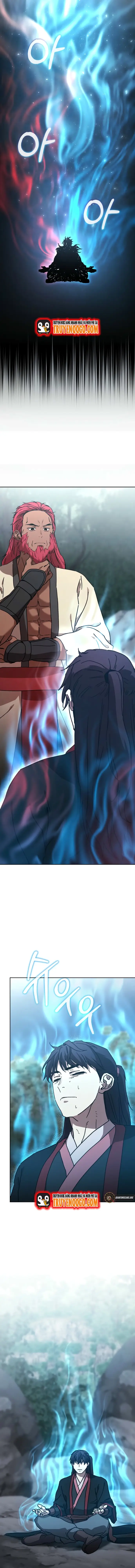 Thiên Ma Thần Giáo Phong Khởi Lạc Dương Chapter 28 - Trang 2