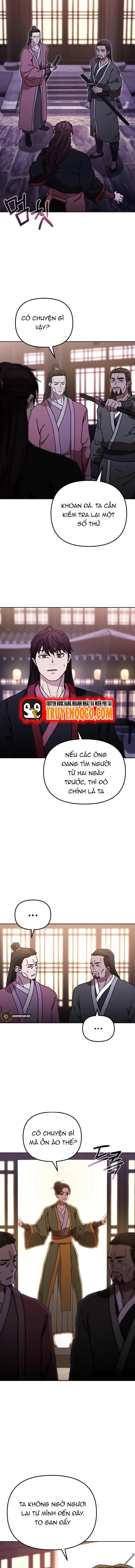 Thiên Ma Thần Giáo Phong Khởi Lạc Dương Chapter 29 - Trang 2