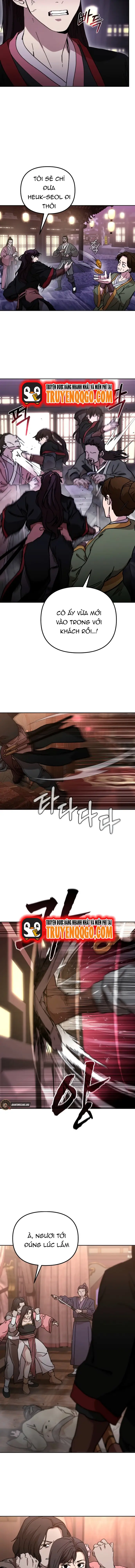 Thiên Ma Thần Giáo Phong Khởi Lạc Dương Chapter 29 - Trang 2