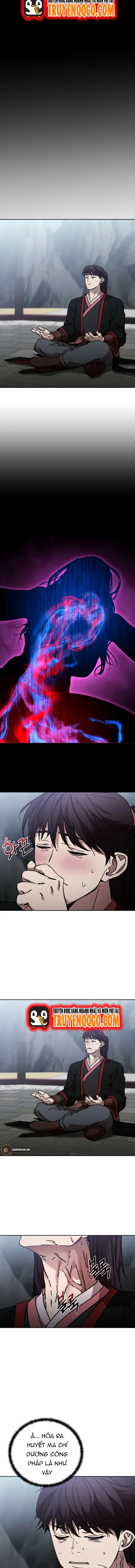 Thiên Ma Thần Giáo Phong Khởi Lạc Dương Chapter 29 - Trang 2