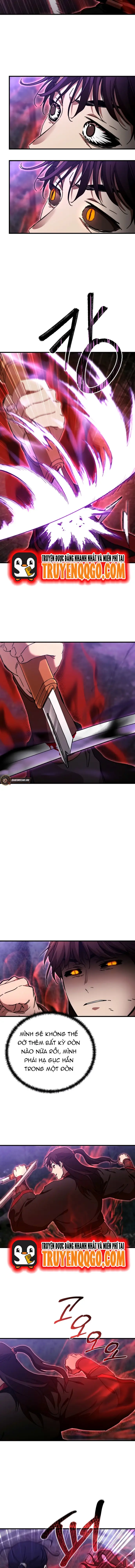 Thiên Ma Thần Giáo Phong Khởi Lạc Dương Chapter 30 - Trang 2