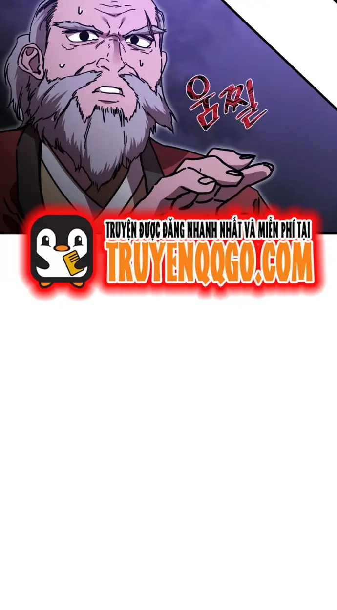 Thiên Ma Thần Giáo Phong Khởi Lạc Dương Chapter 30 - Trang 2