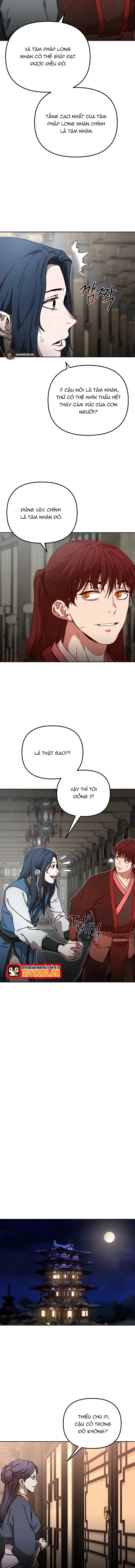 Thiên Ma Thần Giáo Phong Khởi Lạc Dương Chapter 33 - Trang 2