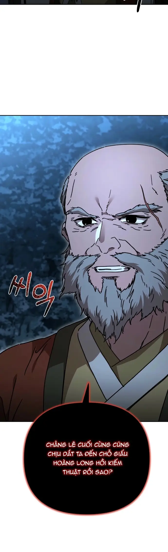 Thiên Ma Thần Giáo Phong Khởi Lạc Dương Chapter 33 - Trang 2