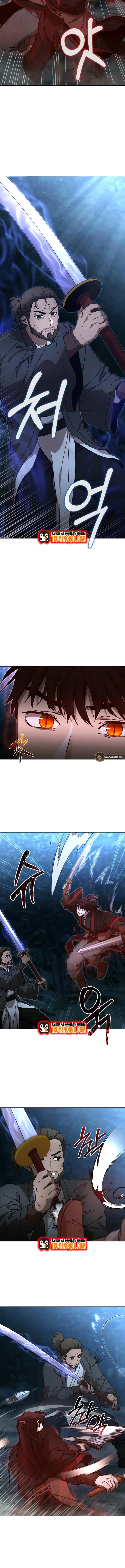 Thiên Ma Thần Giáo Phong Khởi Lạc Dương Chapter 35 - Trang 2