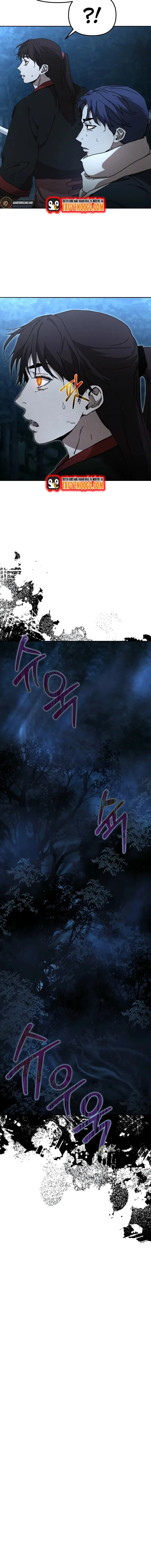 Thiên Ma Thần Giáo Phong Khởi Lạc Dương Chapter 35 - Trang 2