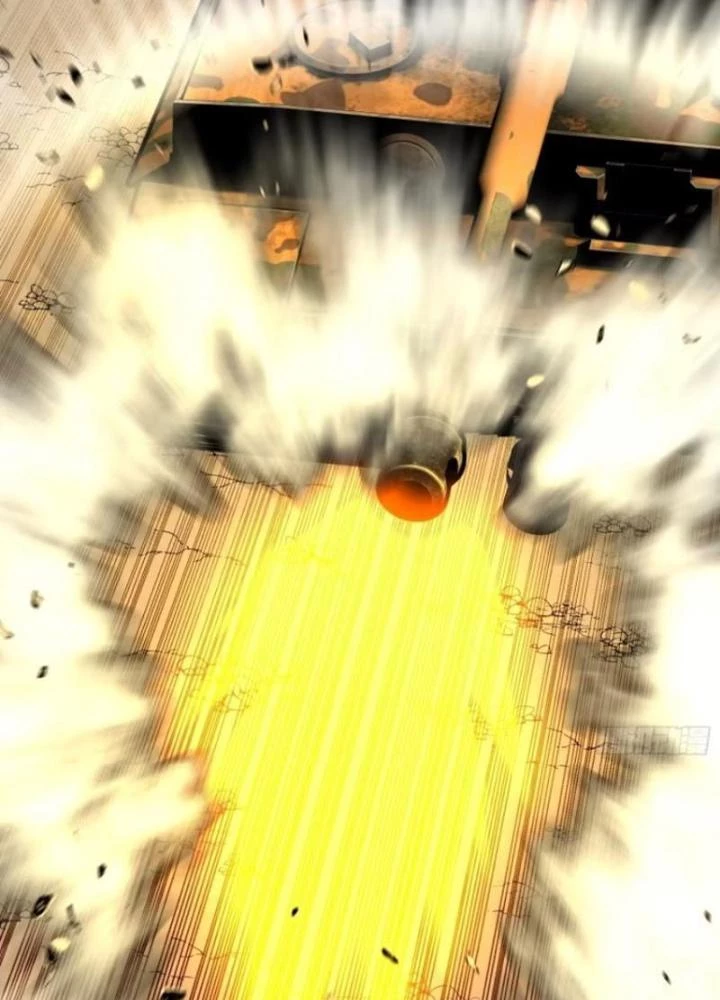 Hệ Thống Mạt Thế Vạn Vật Thăng Cấp Chapter 27 - Trang 2