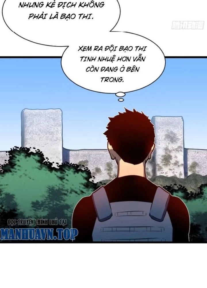 Hệ Thống Mạt Thế Vạn Vật Thăng Cấp Chapter 27 - Trang 2