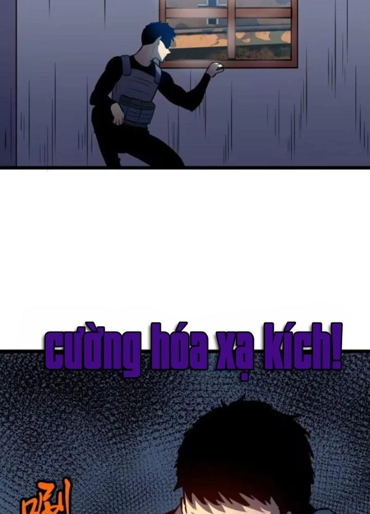 Hệ Thống Mạt Thế Vạn Vật Thăng Cấp Chapter 27 - Trang 2