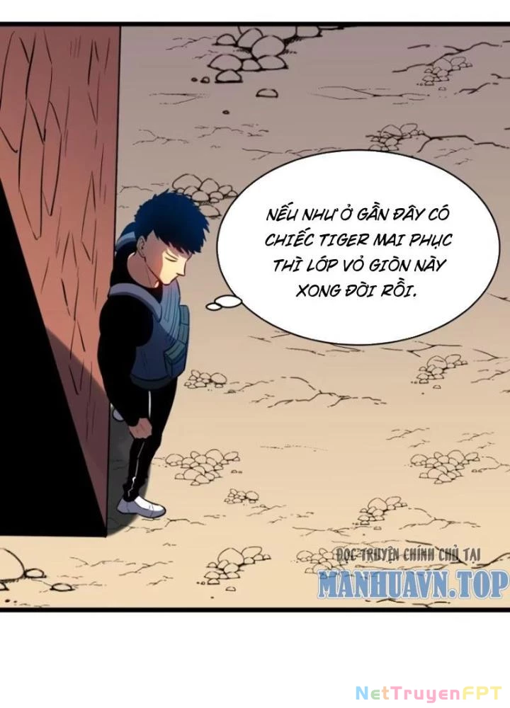 Hệ Thống Mạt Thế Vạn Vật Thăng Cấp Chapter 27 - Trang 2