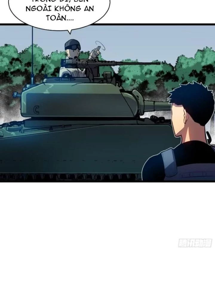 Hệ Thống Mạt Thế Vạn Vật Thăng Cấp Chapter 27 - Trang 2