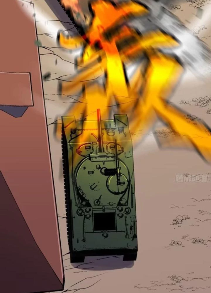 Hệ Thống Mạt Thế Vạn Vật Thăng Cấp Chapter 27 - Trang 2