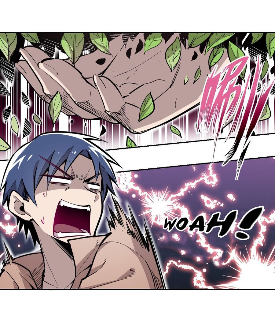 Oan Gia Chung Nhà: Thiên Thần X Ác Quỷ, Sao Mà Thân Được!? Chapter 1 - Trang 2