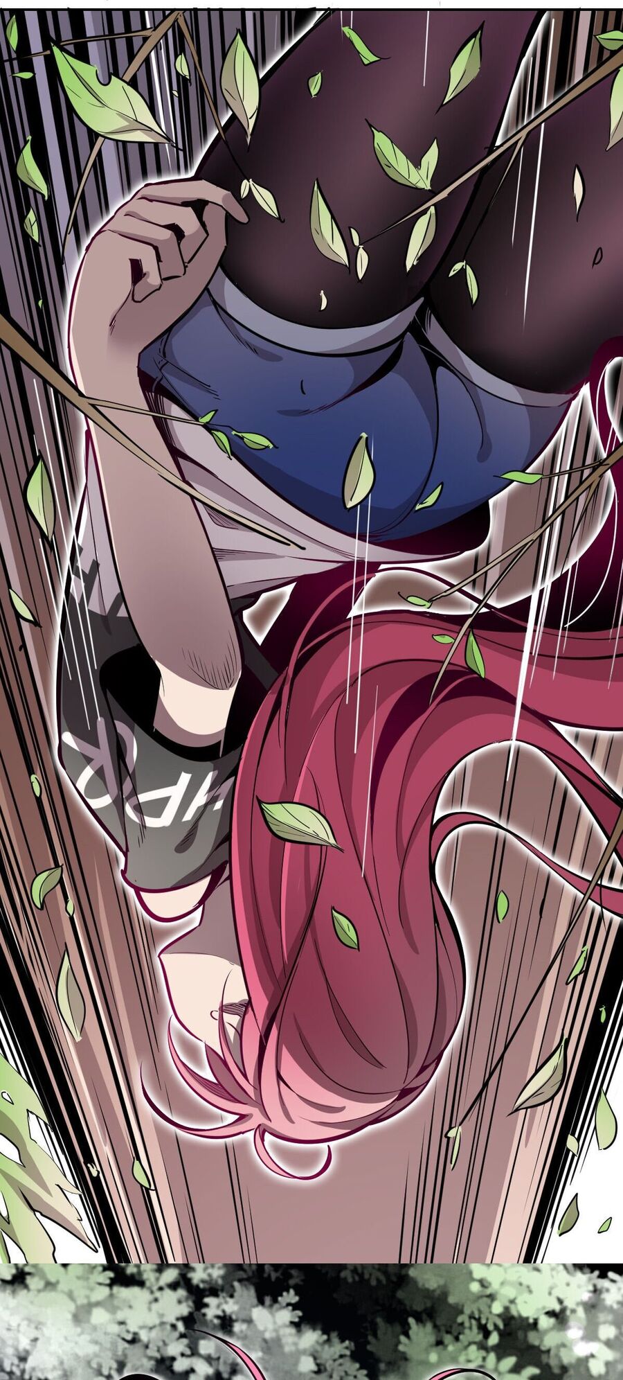 Oan Gia Chung Nhà: Thiên Thần X Ác Quỷ, Sao Mà Thân Được!? Chapter 1 - Trang 2