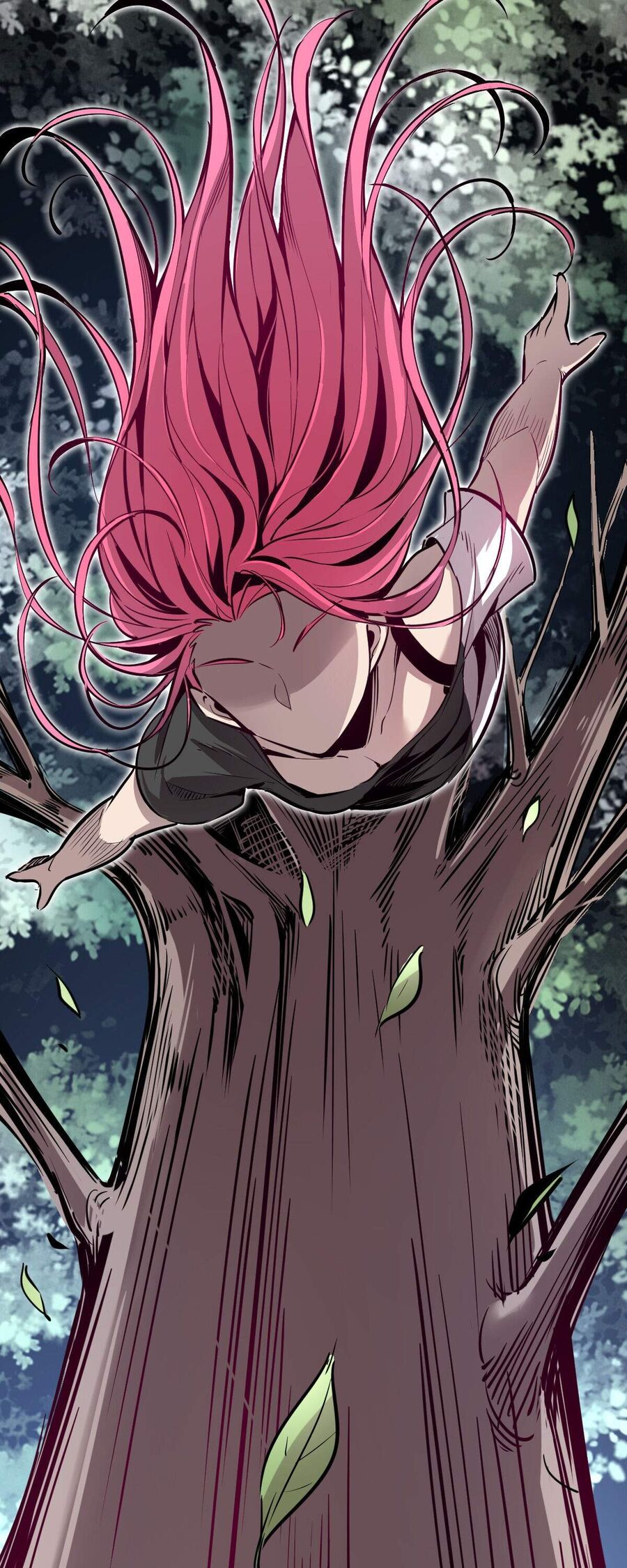 Oan Gia Chung Nhà: Thiên Thần X Ác Quỷ, Sao Mà Thân Được!? Chapter 1 - Trang 2