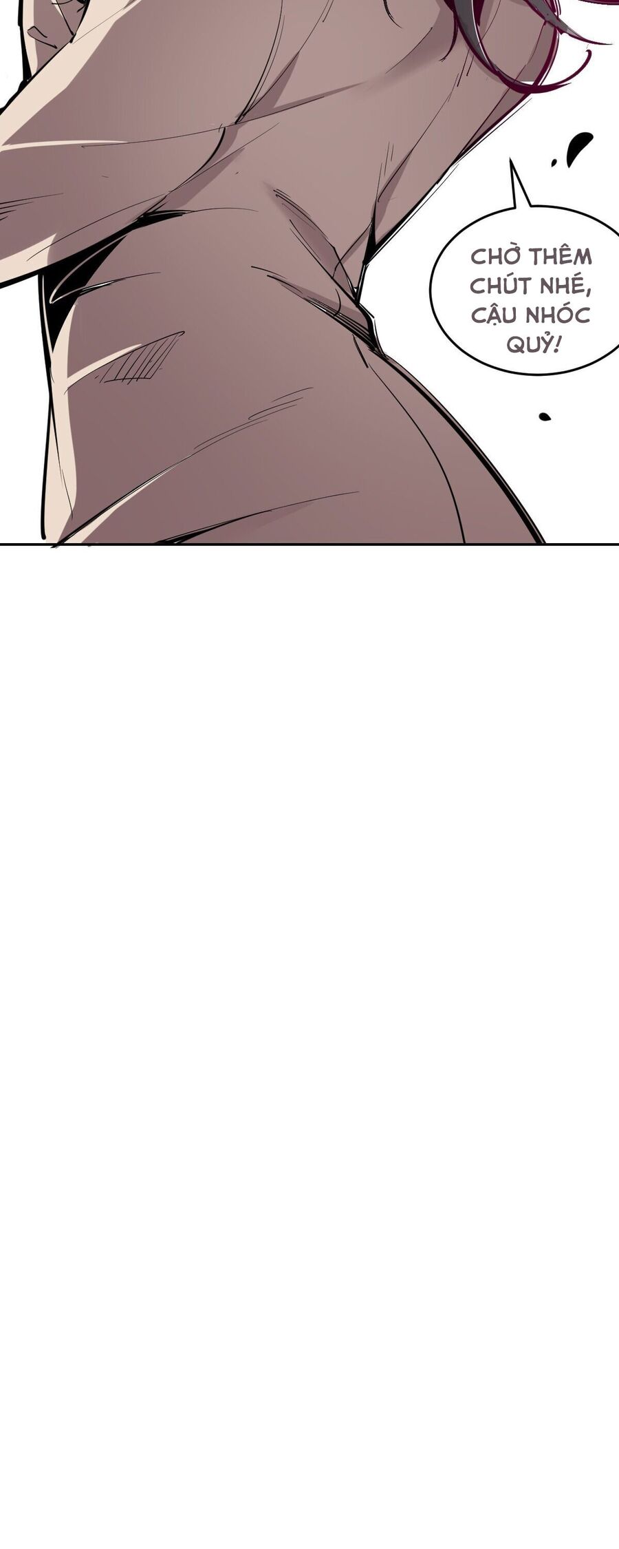 Oan Gia Chung Nhà: Thiên Thần X Ác Quỷ, Sao Mà Thân Được!? Chapter 1 - Trang 2