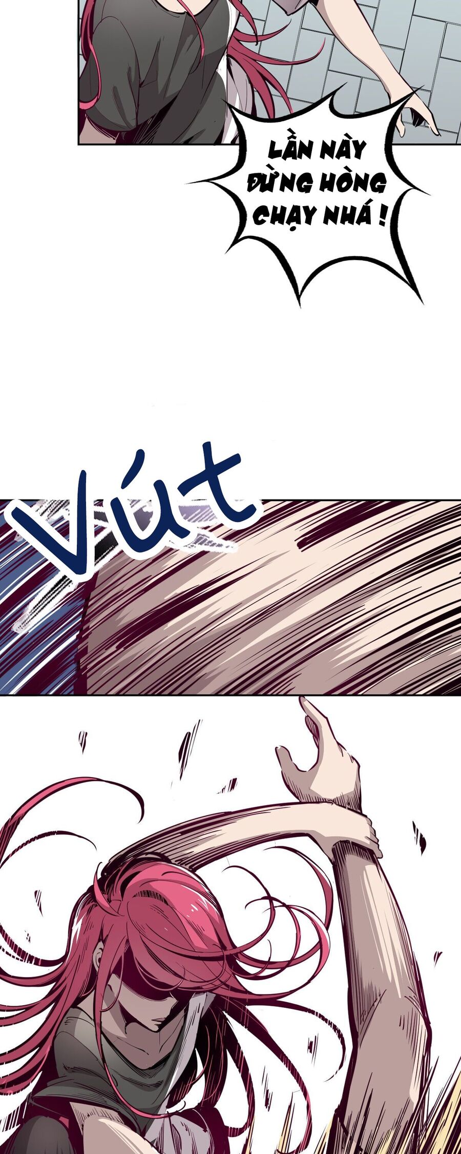 Oan Gia Chung Nhà: Thiên Thần X Ác Quỷ, Sao Mà Thân Được!? Chapter 2 - Trang 2