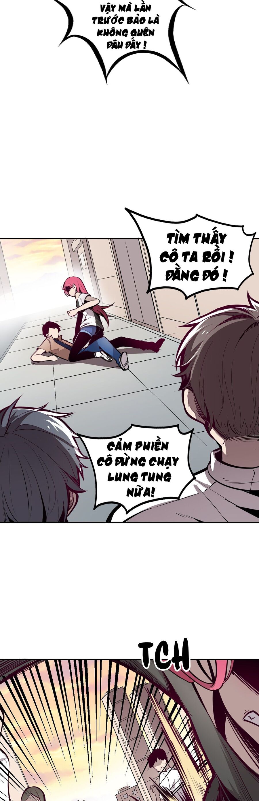 Oan Gia Chung Nhà: Thiên Thần X Ác Quỷ, Sao Mà Thân Được!? Chapter 2 - Trang 2