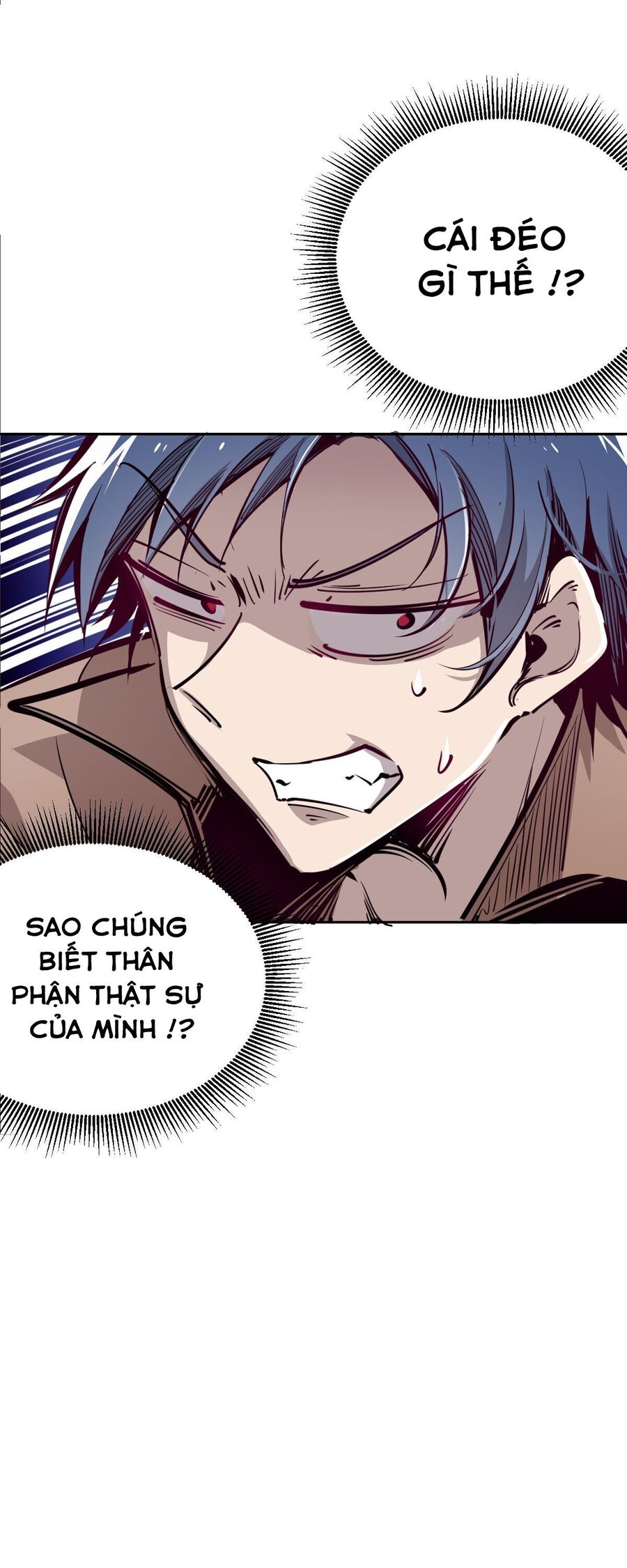 Oan Gia Chung Nhà: Thiên Thần X Ác Quỷ, Sao Mà Thân Được!? Chapter 2 - Trang 2