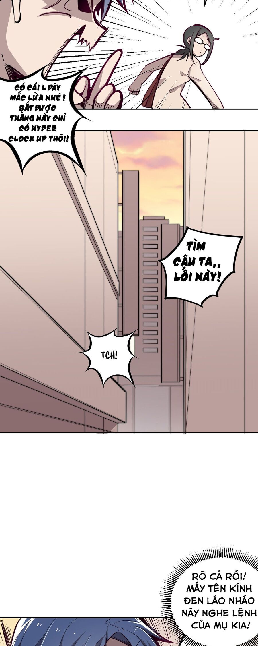 Oan Gia Chung Nhà: Thiên Thần X Ác Quỷ, Sao Mà Thân Được!? Chapter 2 - Trang 2