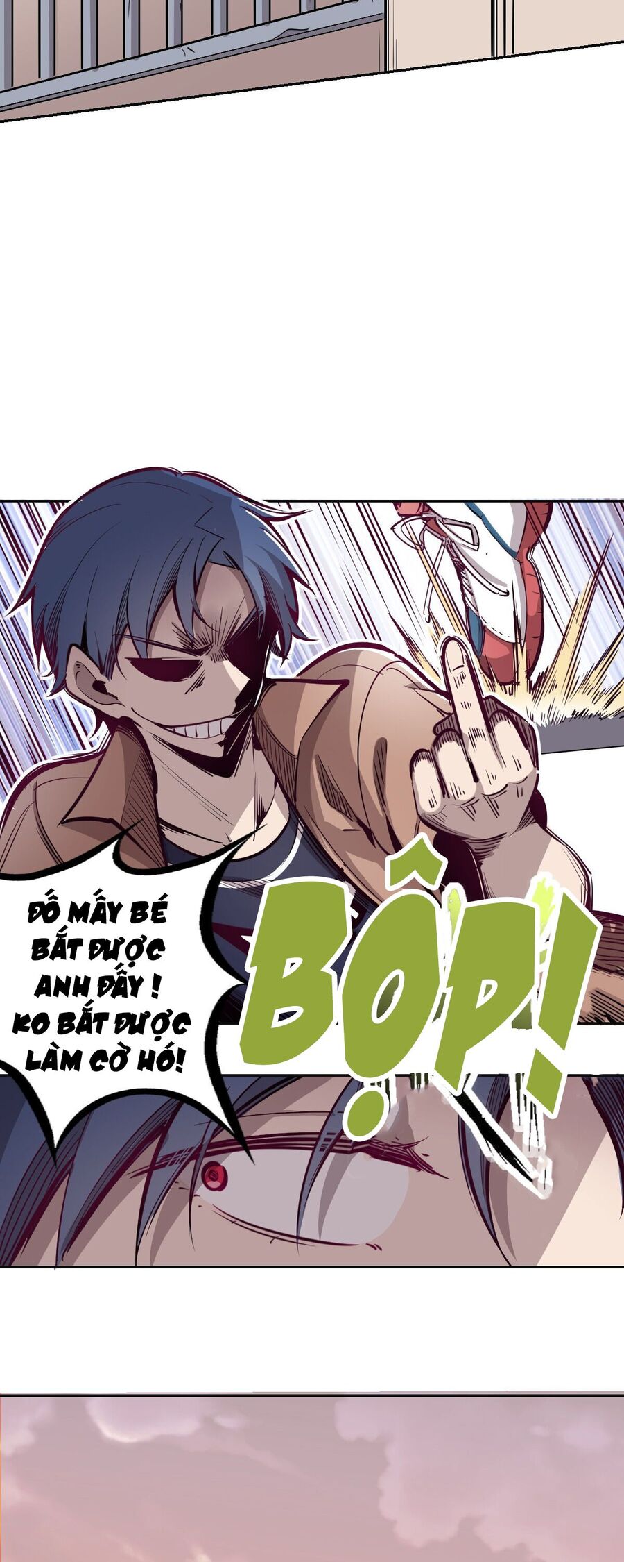 Oan Gia Chung Nhà: Thiên Thần X Ác Quỷ, Sao Mà Thân Được!? Chapter 2 - Trang 2