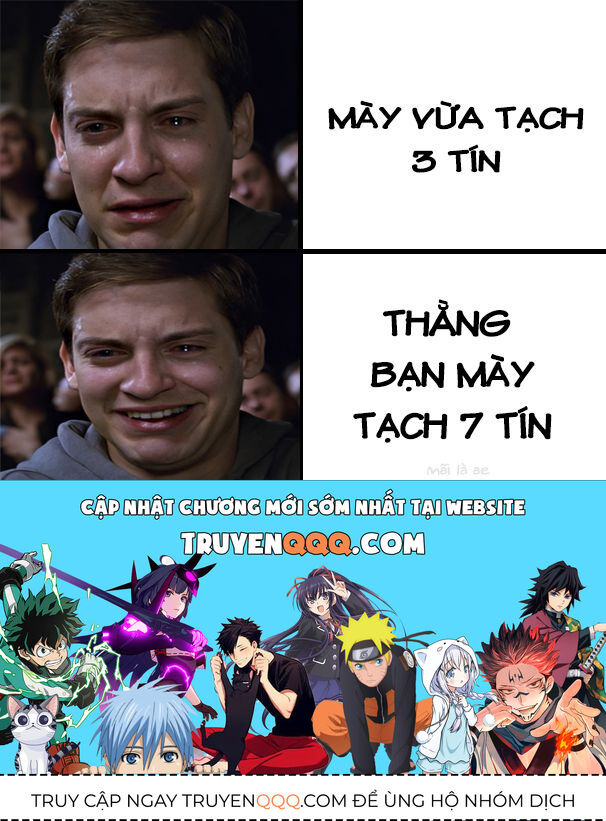 Oan Gia Chung Nhà: Thiên Thần X Ác Quỷ, Sao Mà Thân Được!? Chapter 2 - Trang 2