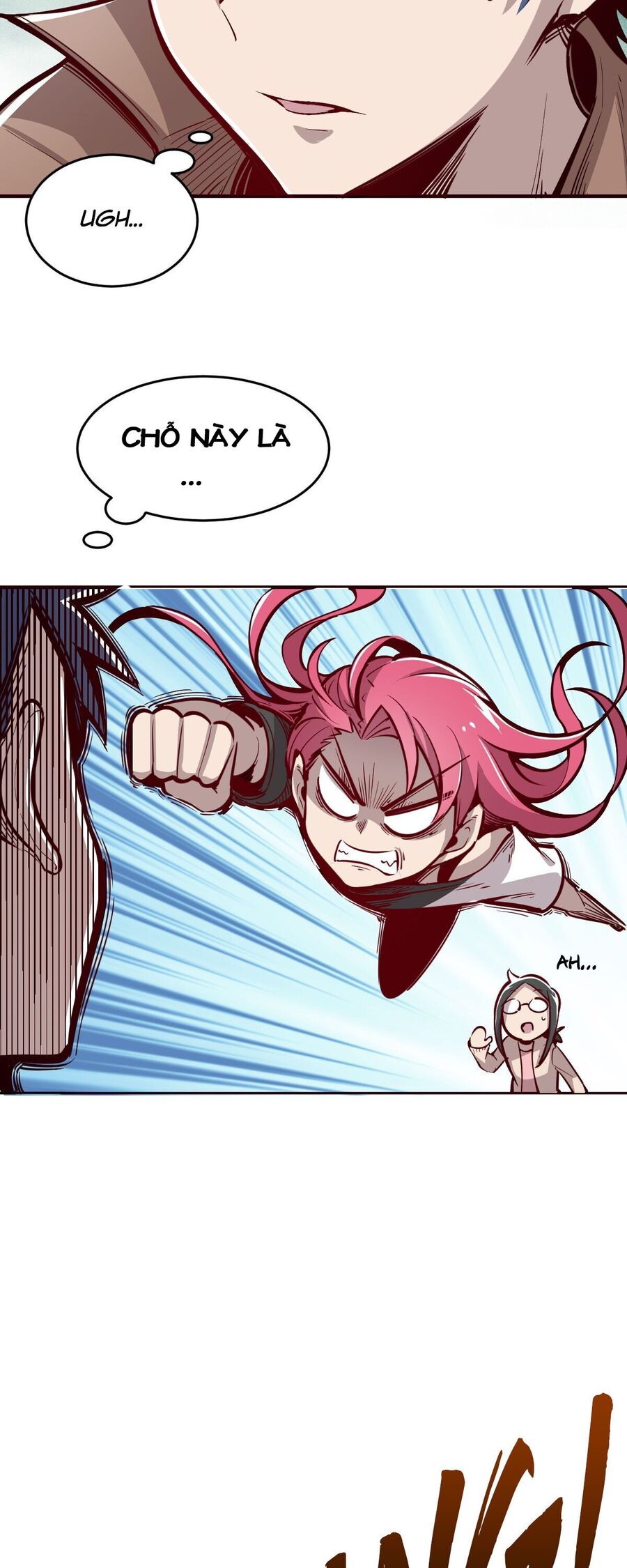 Oan Gia Chung Nhà: Thiên Thần X Ác Quỷ, Sao Mà Thân Được!? Chapter 3 - Trang 2