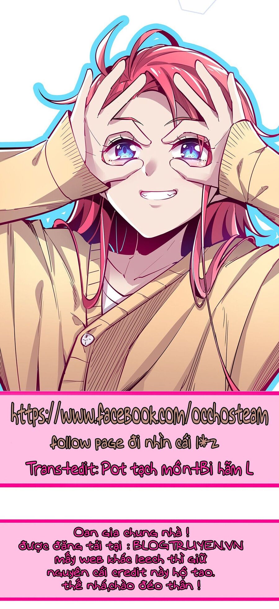 Oan Gia Chung Nhà: Thiên Thần X Ác Quỷ, Sao Mà Thân Được!? Chapter 3 - Trang 2