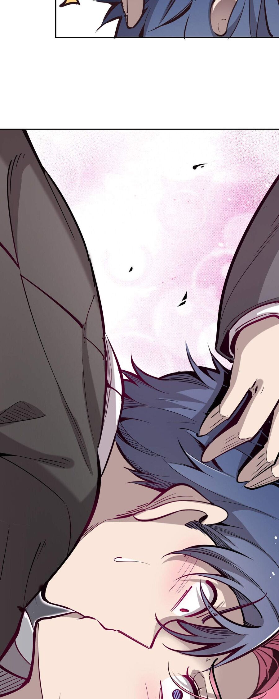 Oan Gia Chung Nhà: Thiên Thần X Ác Quỷ, Sao Mà Thân Được!? Chapter 4 - Trang 2