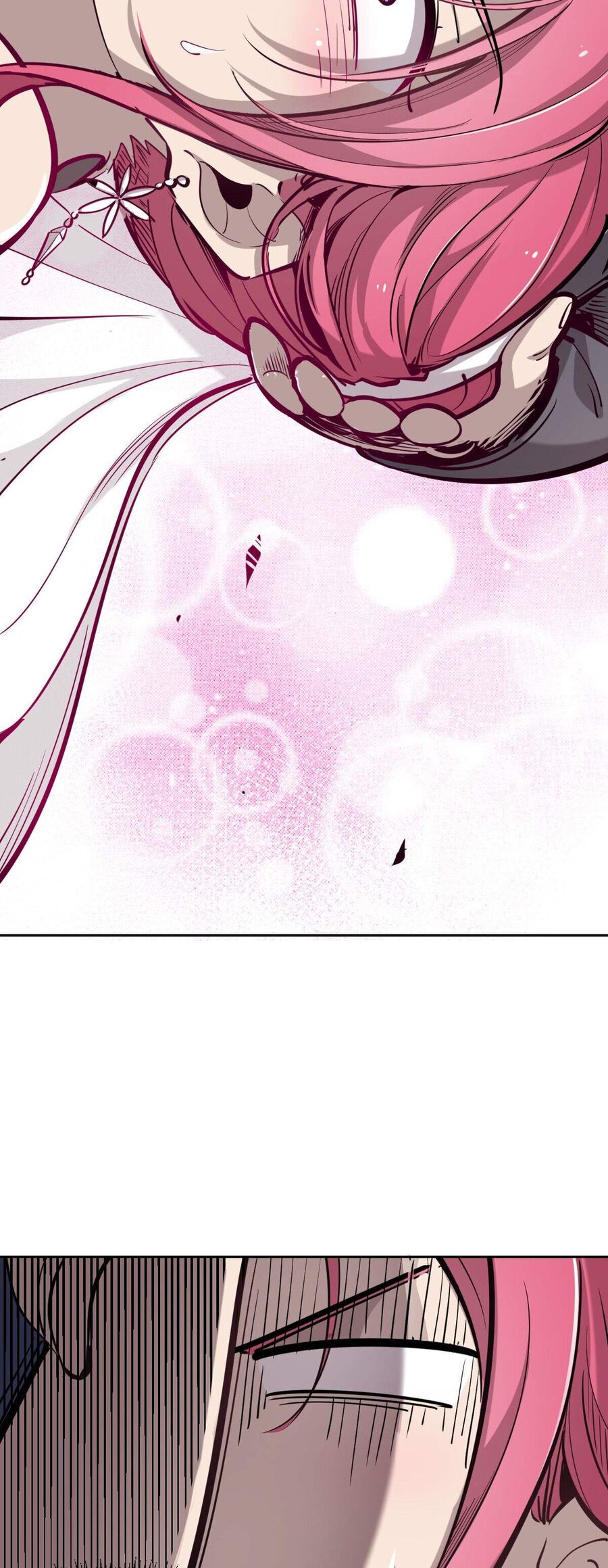 Oan Gia Chung Nhà: Thiên Thần X Ác Quỷ, Sao Mà Thân Được!? Chapter 4 - Trang 2