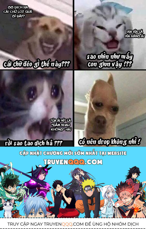 Oan Gia Chung Nhà: Thiên Thần X Ác Quỷ, Sao Mà Thân Được!? Chapter 4 - Trang 2