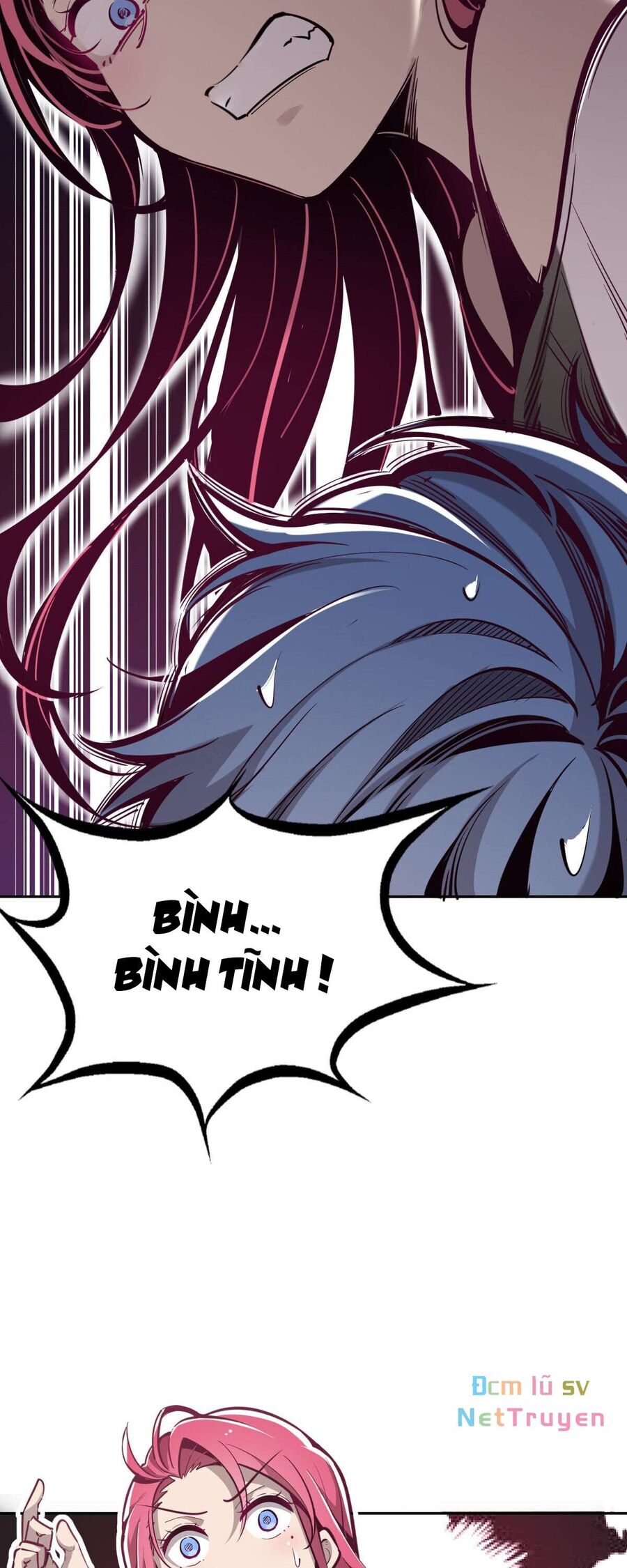 Oan Gia Chung Nhà: Thiên Thần X Ác Quỷ, Sao Mà Thân Được!? Chapter 5 - Trang 2