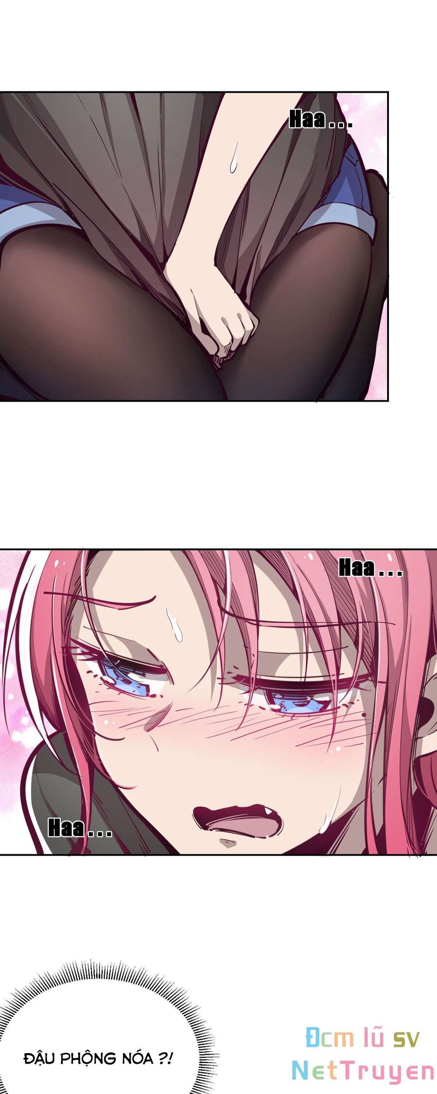 Oan Gia Chung Nhà: Thiên Thần X Ác Quỷ, Sao Mà Thân Được!? Chapter 5 - Trang 2