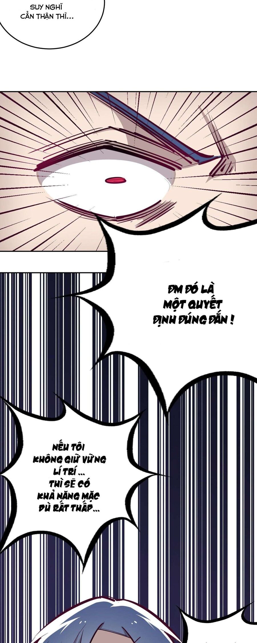 Oan Gia Chung Nhà: Thiên Thần X Ác Quỷ, Sao Mà Thân Được!? Chapter 5 - Trang 2