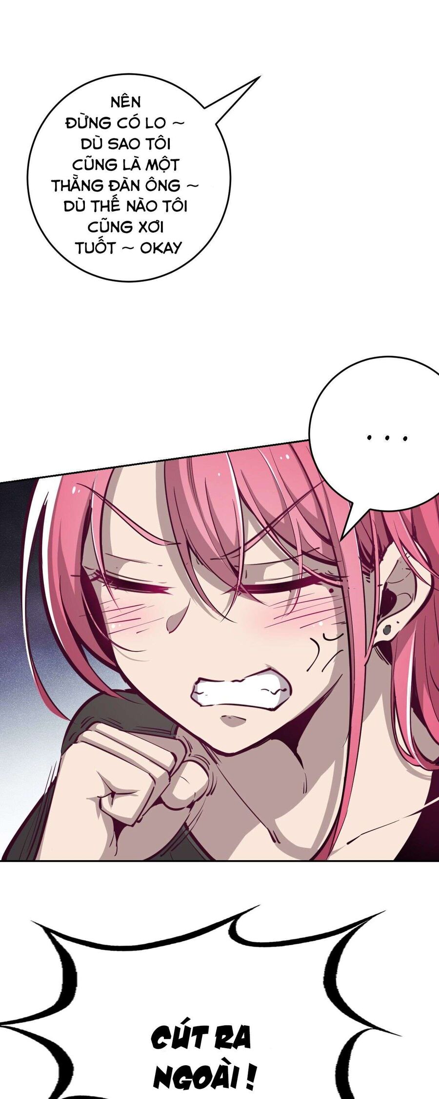 Oan Gia Chung Nhà: Thiên Thần X Ác Quỷ, Sao Mà Thân Được!? Chapter 5 - Trang 2