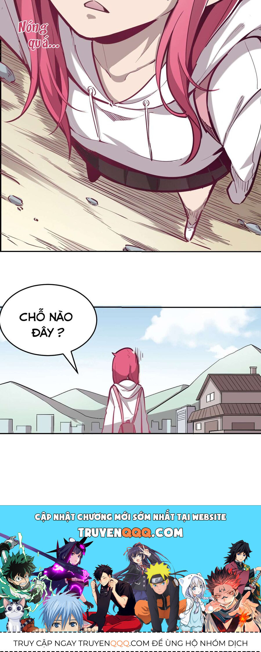 Oan Gia Chung Nhà: Thiên Thần X Ác Quỷ, Sao Mà Thân Được!? Chapter 6 - Trang 2