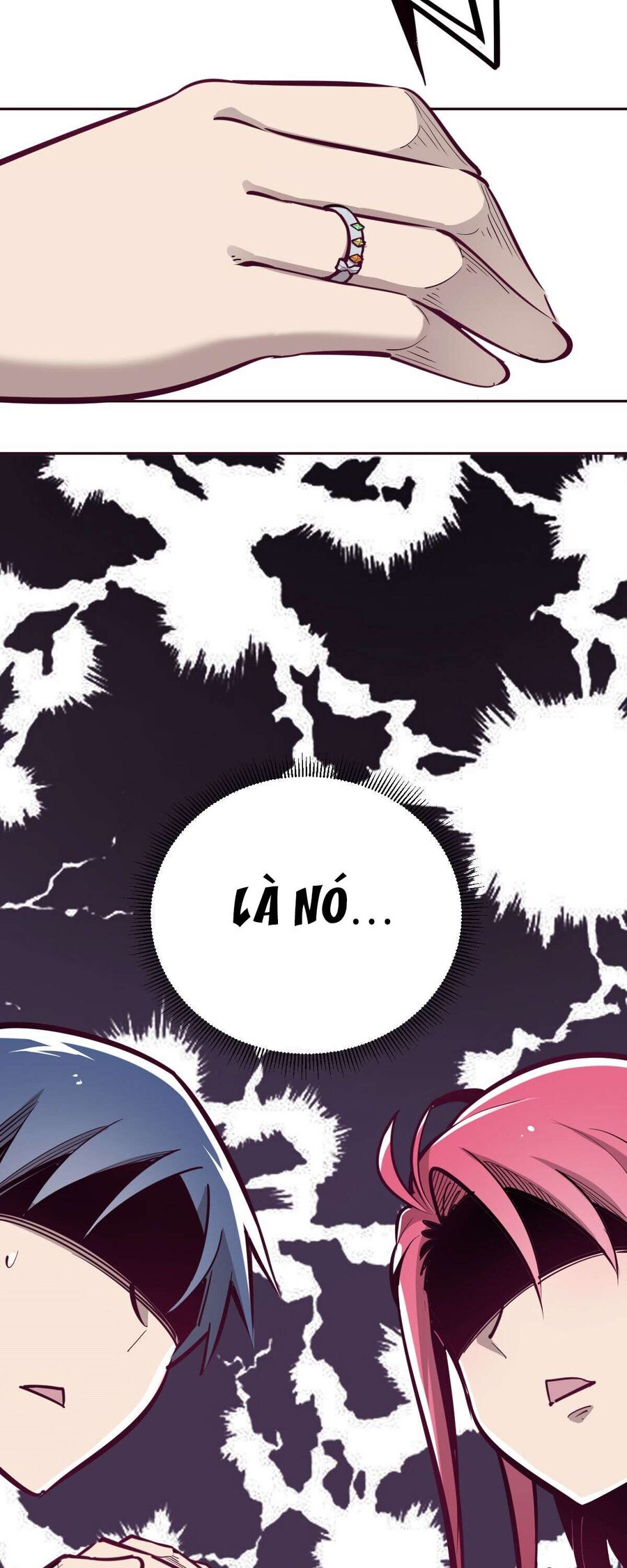 Oan Gia Chung Nhà: Thiên Thần X Ác Quỷ, Sao Mà Thân Được!? Chapter 7 - Trang 2