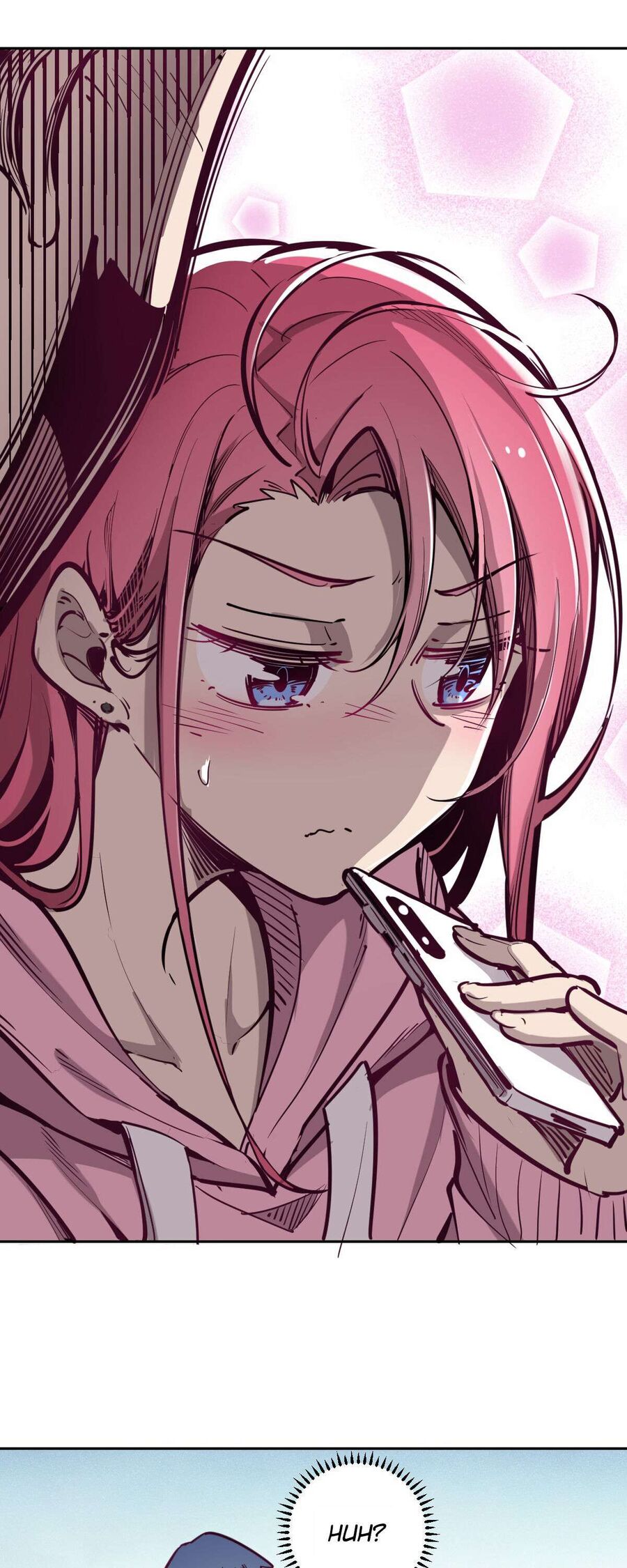 Oan Gia Chung Nhà: Thiên Thần X Ác Quỷ, Sao Mà Thân Được!? Chapter 7 - Trang 2