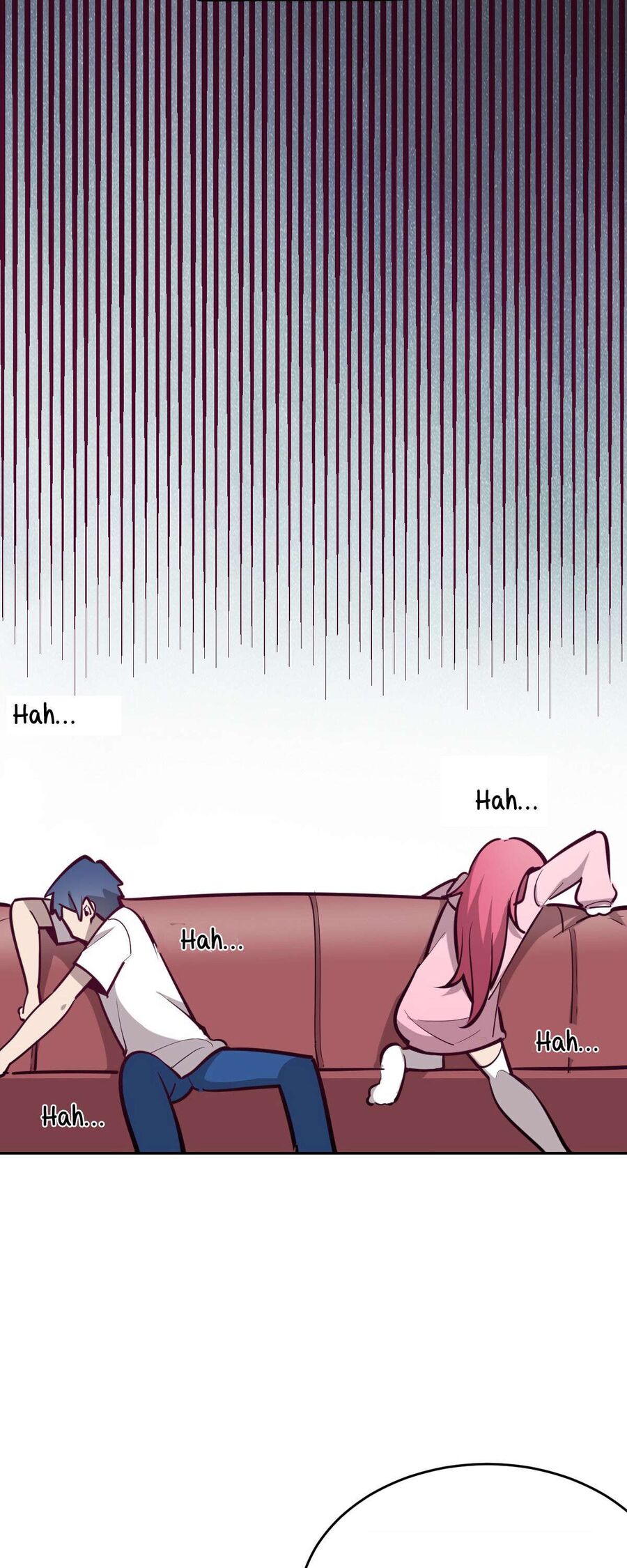 Oan Gia Chung Nhà: Thiên Thần X Ác Quỷ, Sao Mà Thân Được!? Chapter 7 - Trang 2