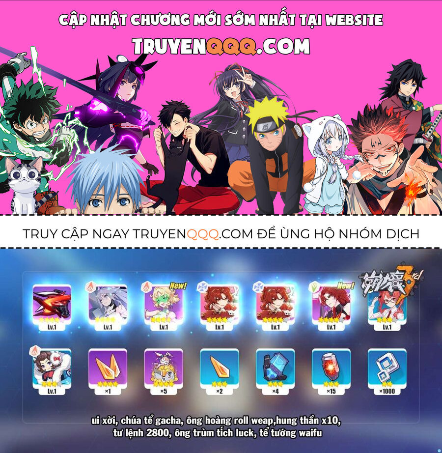 Oan Gia Chung Nhà: Thiên Thần X Ác Quỷ, Sao Mà Thân Được!? Chapter 10 - Trang 2