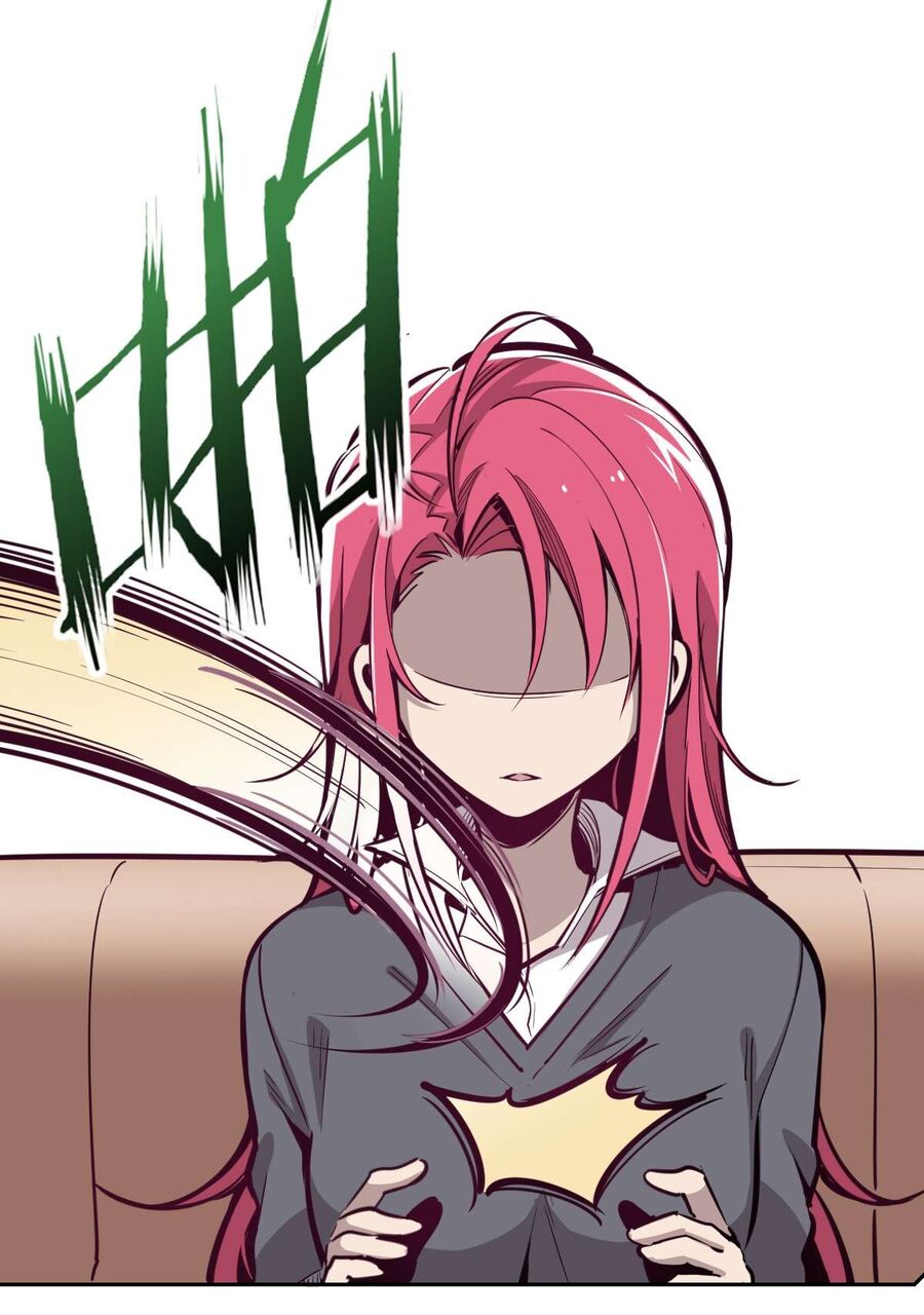 Oan Gia Chung Nhà: Thiên Thần X Ác Quỷ, Sao Mà Thân Được!? Chapter 10 - Trang 2