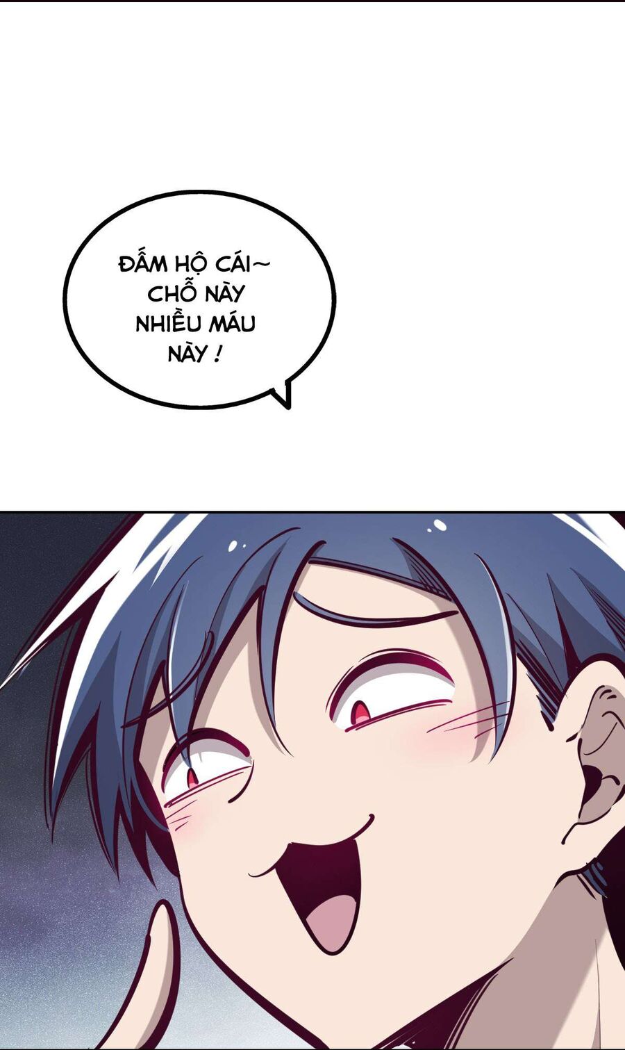 Oan Gia Chung Nhà: Thiên Thần X Ác Quỷ, Sao Mà Thân Được!? Chapter 10 - Trang 2