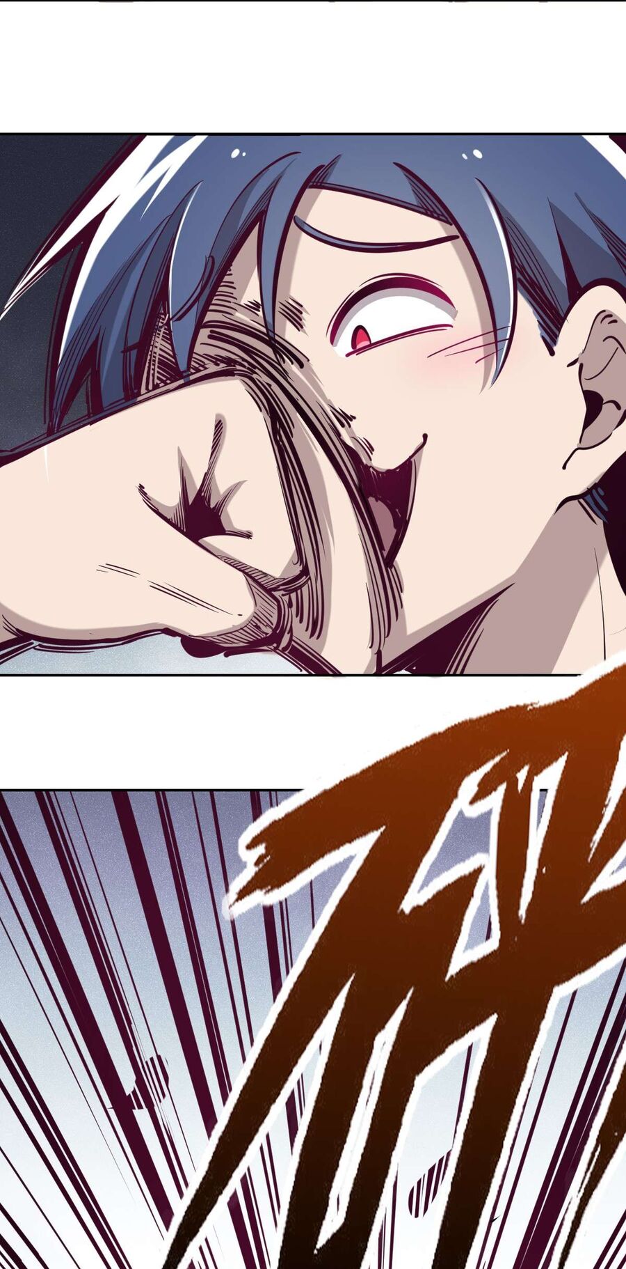 Oan Gia Chung Nhà: Thiên Thần X Ác Quỷ, Sao Mà Thân Được!? Chapter 10 - Trang 2