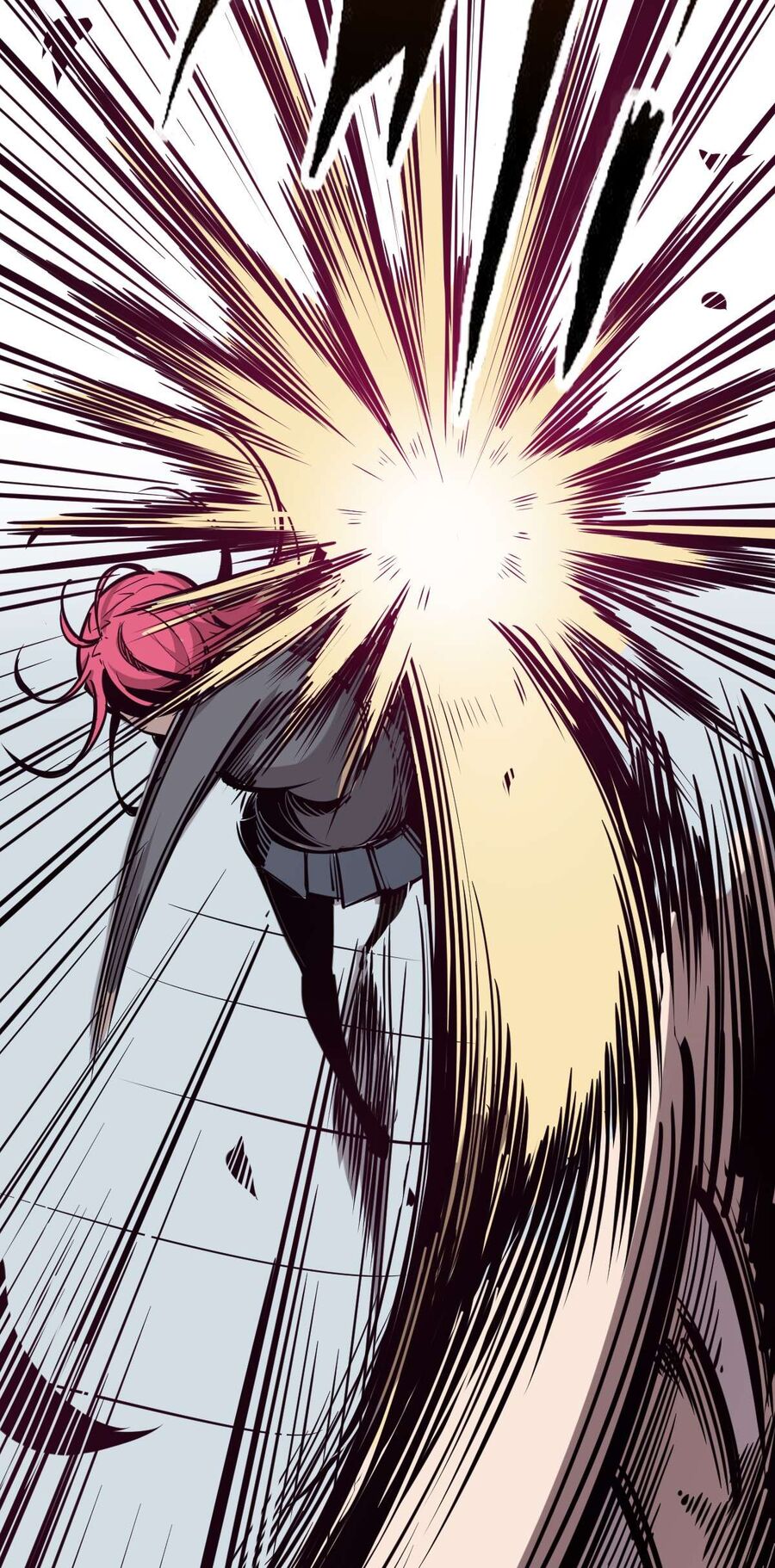 Oan Gia Chung Nhà: Thiên Thần X Ác Quỷ, Sao Mà Thân Được!? Chapter 10 - Trang 2