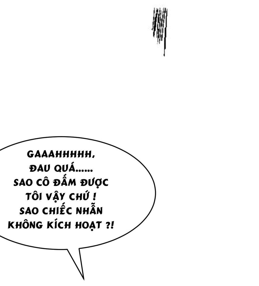 Oan Gia Chung Nhà: Thiên Thần X Ác Quỷ, Sao Mà Thân Được!? Chapter 10 - Trang 2