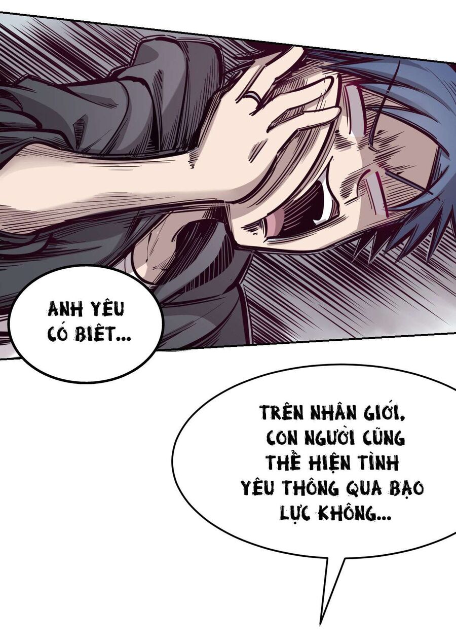 Oan Gia Chung Nhà: Thiên Thần X Ác Quỷ, Sao Mà Thân Được!? Chapter 10 - Trang 2